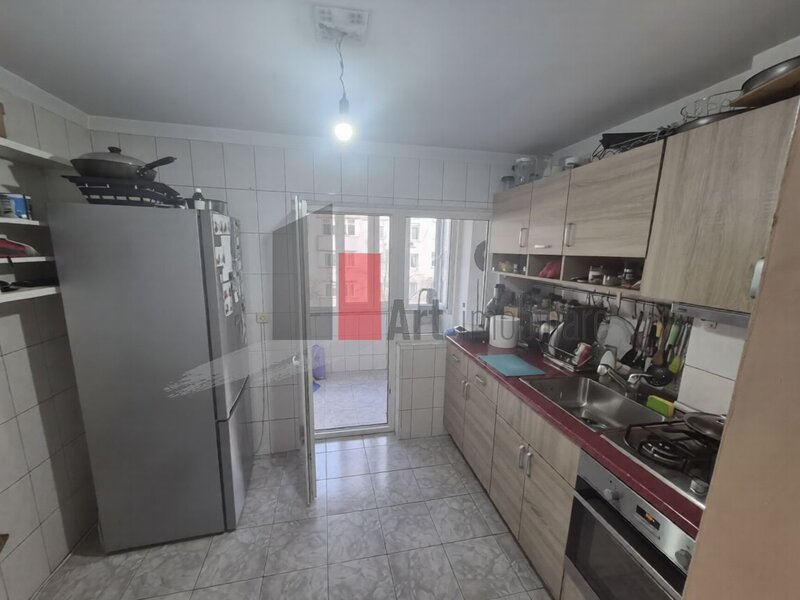 Arena Nationala 0% Comision - Apartament de vanzare in zona Basarabia