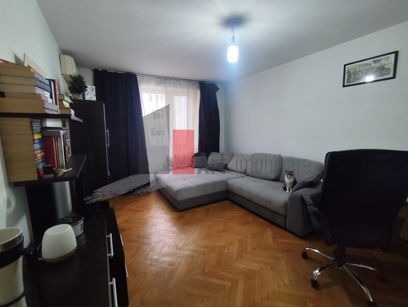 Arena Nationala 0% Comision - Apartament de vanzare in zona Basarabia